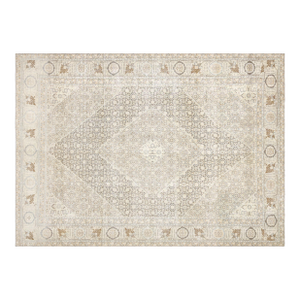 1940s Persian Tabriz Rug