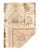 Traditional Pasargad DC Exquisite Design Paris Palace Fine Power Loom v. Silk Rug For Sale - Image 3 of 3