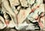 Signed Mid-Century Post-Impressionist Watercolor, by Miki McCrossen Hayakawa (1899–1953) For Sale In San Francisco - Image 6 of 7