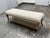Bernhardt Rustic Patina Collection Bench For Sale In San Francisco - Image 6 of 12