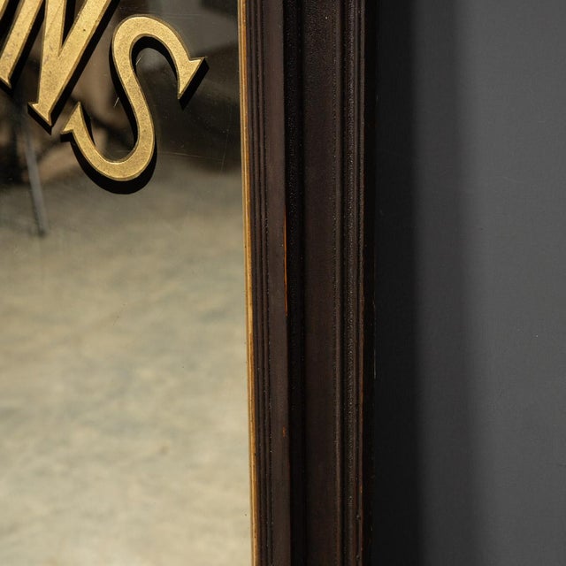 20th Century John Walker Highland Whisky Mirror, 1900s For Sale - Image 16 of 18