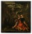 The Witch of Endor, Late 18th Century, Oil on Canvas For Sale