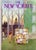 Original vintage New Yorker magazine cover dated March 26, 1979 featuring a College theme. Based on an illustration by...