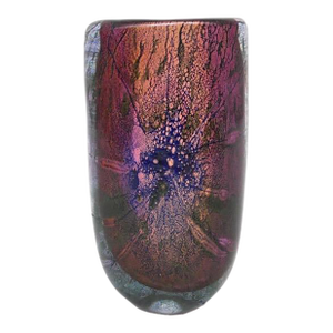 Kosta Boda Vase by Goran & Ann Warff