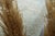 Persian 1970s Vintage Persian Handmade Wool Cotton Beige Blue Area Rug For Sale - Image 3 of 11