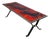 Vintage Ceramic Coffee Table from André Bayer For Sale