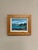 Göran Brunius, Coastal Landscape, 1960s, Oil on Panel, Framed For Sale - Image 13 of 15