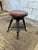 19th Century Antique Claw and Ball Foot Piano Stool For Sale - Image 9 of 10
