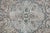 1970s Vintage Persian Handmade Wool Cotton Brown Area Rug For Sale - Image 10 of 11