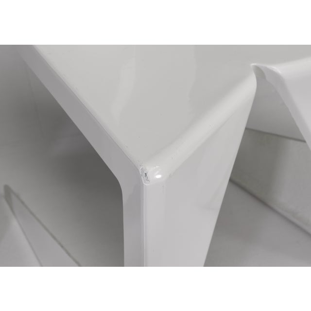 LRC Dining Chairs by Wiel Arets for Lensvelt, 2005, Set of 4 For Sale - Image 6 of 12