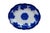 This 5-piece antique set features Victorian-era semi-porcelain dinnerware in the "Waldorf" pattern, manufactured between...