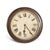 Antique Wall Clock, 1800s For Sale - Image 6 of 6