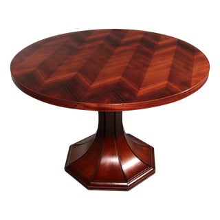Mid-Century Modern Italian Dining Table by Carlo De Carli, 1960 For Sale