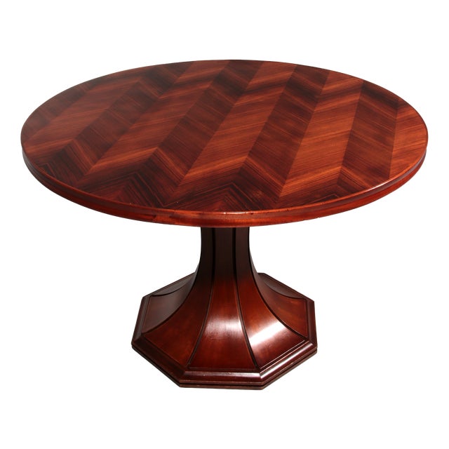 Mid-Century Modern Italian Dining Table by Carlo De Carli, 1960 For Sale