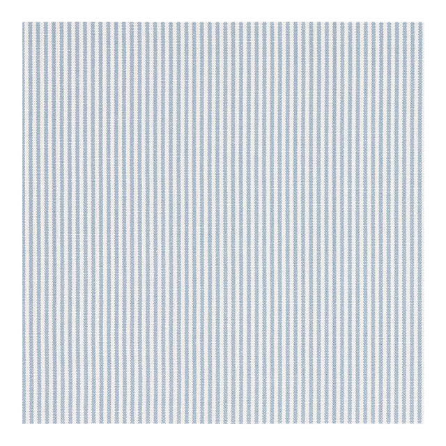 Sanderson Burnham Fabric in Woad - a sample For Sale