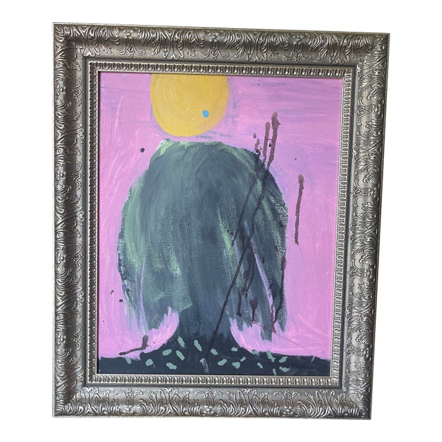 Wife by John Frates , Mid Century Modern For Sale