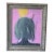 Wife by John Frates , Mid Century Modern For Sale