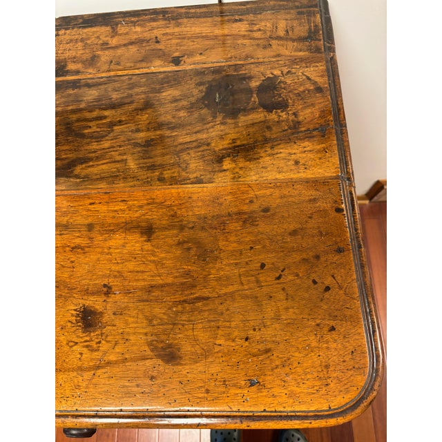 Brown 18th Century French Provencial Cabinet For Sale - Image 8 of 18