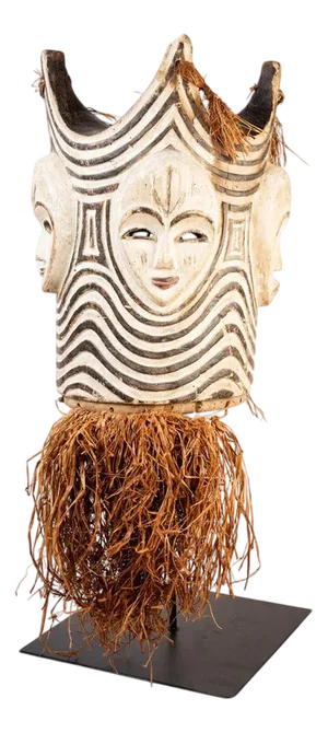 Ngongtan Mask Tr149