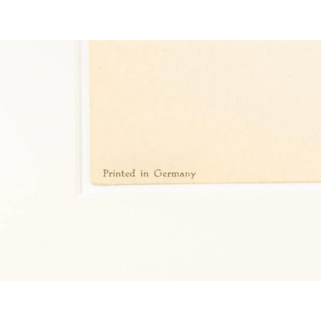 Hans Albers, Aviator Grüss, Me the Sun For Sale - Image 6 of 10