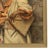 Antique 19thC Spanish Orientalist Painting North African Arab Berber Musician by Antonio Rivas, 1880 For Sale - Image 12 of 13