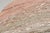Stone 1979 Brazilian Pink Marble Dining Table Attributed to Georges Mathias For Sale - Image 7 of 10