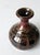 Vintage Studio Pottery Vase For Sale - Image 4 of 9