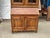 French Cherry Bookcase/Secretary For Sale - Image 9 of 11