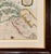 Late 18th Century 1773 Chesapeake & Delaware Bay Sea Chart Map – Revolutionary War Era by Mount & Page - Custom Framed For Sale - Image 5 of 6