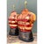 American Vintage Coney Island Men's Swim Club Lamps For Sale - Image 3 of 12