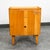 Brown Mid Century Modern Nightstands Solid Oak Dillingham Drawers End Tables MCM For Sale - Image 8 of 12