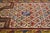 Antique Shirvan Daghestan Rug 3'11'' X 5'4'' For Sale - Image 9 of 11
