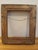 Dimensions: 26" x 30" Frame 16" x 20" Insert for Painting Weight: 14 lbs