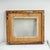Vintage Gilt Wood Frame For Sale - Image 3 of 4