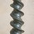 19th Century Italian Green Marble Spiral Pedestal For Sale - Image 10 of 12