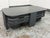Design Plus Gallery presents the Ari Sintered Stone + Aluminum Outdoor Coffee Table from AllModern. This contemporary...