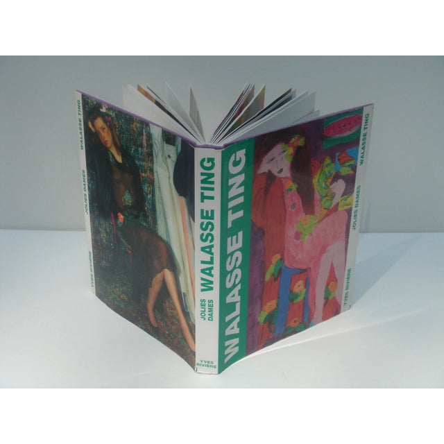 Published in a small edition by Yves Riviere (Paris, France) 1988, this large folio coffee table book offers a fascinating...