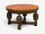 Ab Slutarps Möbelindustri, Swedish Grace, Coffee Table, Mahogany, Sweden, 1930s For Sale - Image 4 of 12