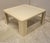 Ivory Amanta Coffee Table by Mario Bellini for C&B Italia, 1960s For Sale - Image 8 of 9