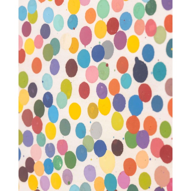 Damien Hirst "You Can Feel So Alive", 2016 For Sale In New York - Image 6 of 12