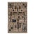 Contemporary Folk Pictorial Wool Rug Inspired by Märta Måås-Fjetterström by Rug & Kilim, India "Hästhagen" For Sale