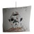 Late 20th Century Original R.A. Miller Cutout For Sale