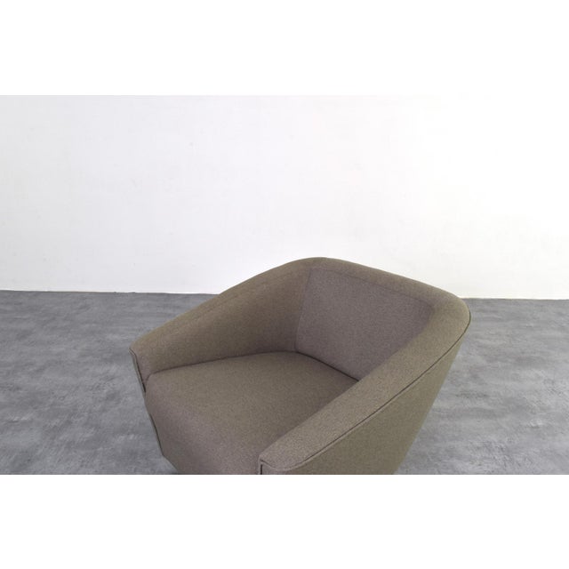 Space Age German Lounge Chairs, 1960s, Set of 2 For Sale - Image 18 of 18