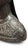 Grand Tour Style Bust of a Classical Lady, 20th Century, Bronze For Sale - Image 6 of 7