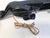 1950s 1950s Mid-Century Modern Black Panther Tv Lamp For Sale - Image 5 of 9