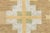 Yellow Doris Leslie Blau Midcentury Swedish Yellow Flat-Weave Rug by Ingegerd Silow For Sale - Image 8 of 10