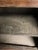 French Antique Farmhouse “Lavabo”/Washstand For Sale In New York - Image 6 of 6