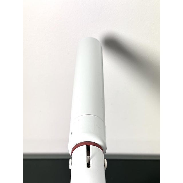 1980s Vintage Pelican Desk Lamp from Philips, 1980s For Sale - Image 5 of 9