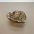 Multicolor Murano Glass Bowl Gold Flakes Shell Ashtray from Dino Martens, Italy, 1960s For Sale - Image 4 of 18