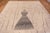 Textile Nazmiyal Collection Minimalist Tribal Modern Moroccan Design Soft Light Color Area Rug For Sale - Image 7 of 8